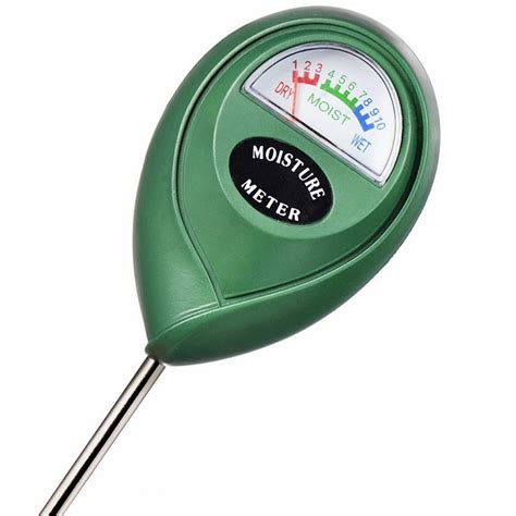 xlux t10 boden-feuchtigkeitsmessgerät boden-feuchtigkeitsmesser|xlux soil moisture meter.